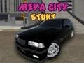 Leikur Meya City Stunt á netinu