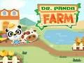 Leikur Dr. Panda Búgarður á netinu