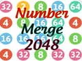 Leikur Tölur Sameining 2048 á netinu Leikur Tölur Sameining 2048 á netinu