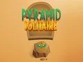 Leikur Pýramída Solitaire 2 á netinu
