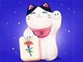 Leikur Mahjong Solitaire á netinu
