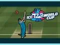 Leikur ICC T20 Heimsmeistaramót á netinu