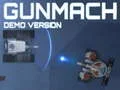 Leikur Gunmach á netinu