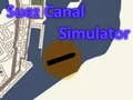 Leikur Suez skurður simulátor á netinu