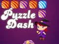Leikur Puzzl hlaupið á netinu