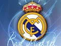 Leikur Raunveruleiki Madrid Puzzla á netinu