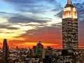 Leikur New York Puslespils á netinu
