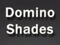 Leikur Domino Skyggðir á netinu