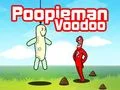 Leikur Puppyman Voodoo á netinu