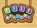 Leikur Mahjong-flísar á netinu Leikur Mahjong-flísar á netinu
