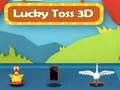 Leikur Lukku Kasti 3D á netinu