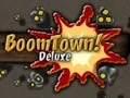 Leikur BoomTown! Deluxe á netinu