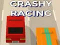 Leikur Íslensk Crash Racing á netinu