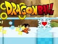 Leikur Dragon Ball á netinu