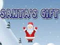 Leikur Gjafir Santa á netinu