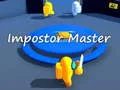 Leikur Impostor Meistari á netinu
