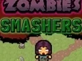 Leikur Zombi Fót á netinu