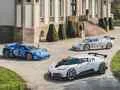 Leikur Bugatti Centodieci Puzzles á netinu Leikur Bugatti Centodieci Puzzles á netinu