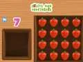 Leikur Fruits og Grænmeti á netinu Leikur Fruits og Grænmeti á netinu