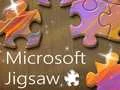 Leikur Microsoft Puzzl á netinu Leikur Microsoft Puzzl á netinu