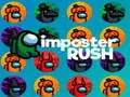 Leikur Með okkur: Impostor Rush á netinu
