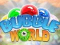 Leikur Bubblaheimur á netinu