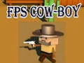 Leikur FPS Vestri á netinu