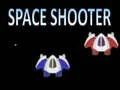 Leikur Geimshooter á netinu