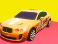 Leikur Mega Ramps: Stunt Bílar 3D á netinu
