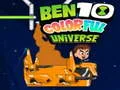 Leikur Ben 10: Litur Alheimurinn á netinu