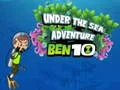 Leikur Ben 10 Ævintýri Undir Hafinu á netinu