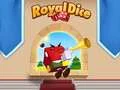 Leikur Royal Dice á netinu
