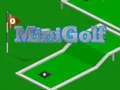 Leikur Mínigolf á netinu