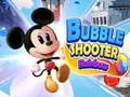 Leikur Bubbluskotari: Regnbogi á netinu