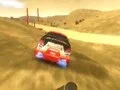Leikur Rally Punkt 2 á netinu