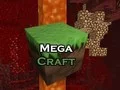 Leikur Mega Craft á netinu Leikur Mega Craft á netinu