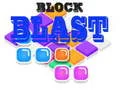 Leikur Block Sprengja á netinu