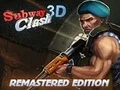 Leikur Subway Clash Remastered á netinu
