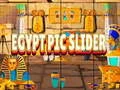 Leikur Egypt Myndaslider á netinu