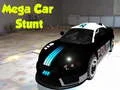 Leikur Mega Bílar Stunt á netinu