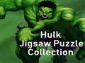 Leikur Hulk Púsla Safn á netinu Leikur Hulk Púsla Safn á netinu