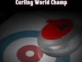 Leikur Heimsmeistaramót í kurling á netinu Leikur Heimsmeistaramót í kurling á netinu