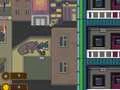 Leikur IDLE Hobo Launch á netinu