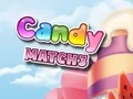 Leikur Candy Match3 á netinu