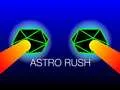 Leikur Astro Rush á netinu