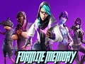 Leikur Fortnite Minni á netinu
