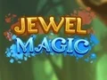 Leikur Jewel Magi á netinu