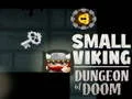 Leikur Lítill víkingur Dungeon af Örtrun á netinu