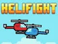 Leikur Helifight á netinu