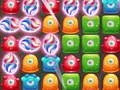 Leikur Jelly Crush Saga á netinu Leikur Jelly Crush Saga á netinu